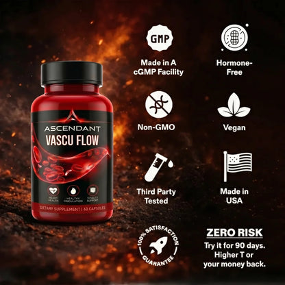 Ascendant Vascu Flow®