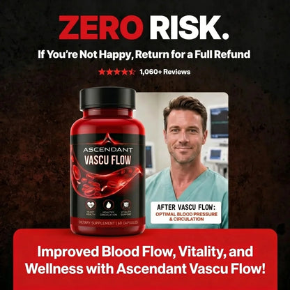 Ascendant Vascu Flow®