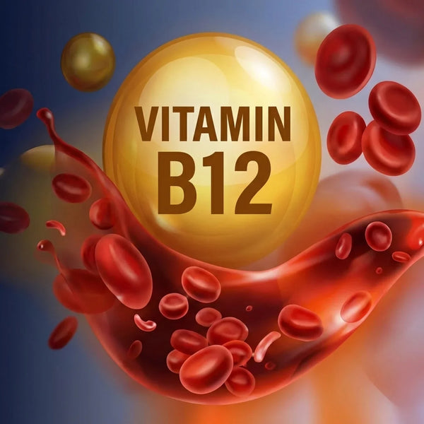 Vitamin B12