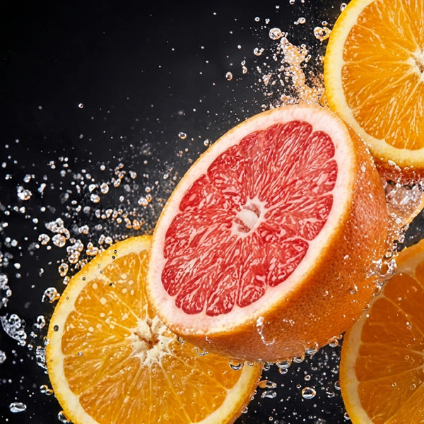 Vitamin C (as Ascorbic Acid)
