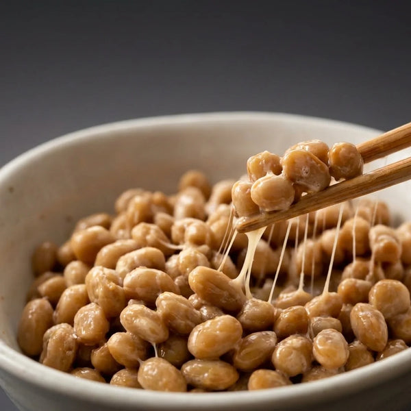 Nattokinase